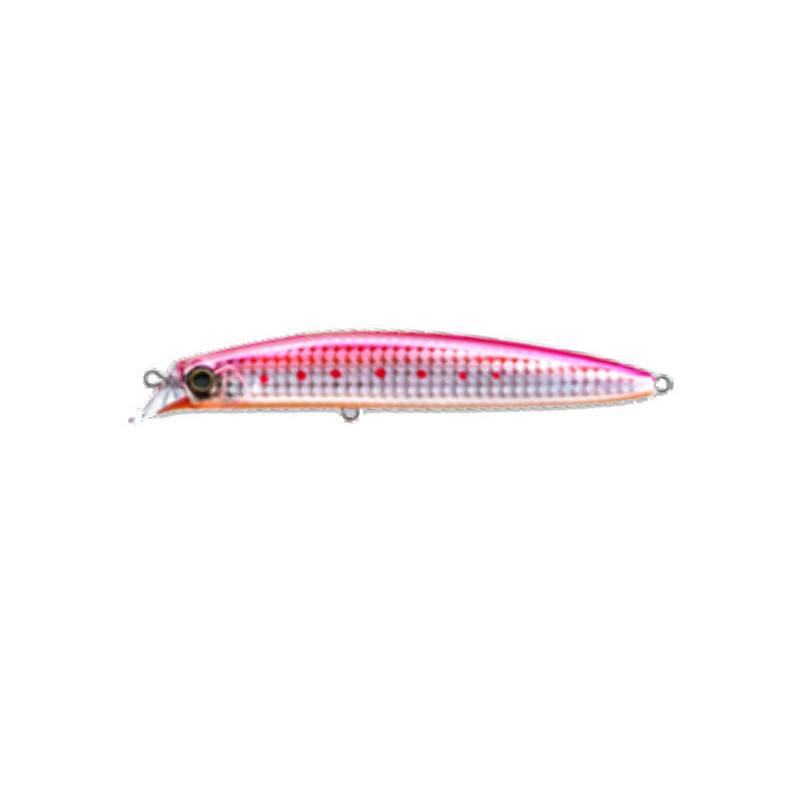 PESCA ENGAÑO HARDC MID DIVER F95 HPI