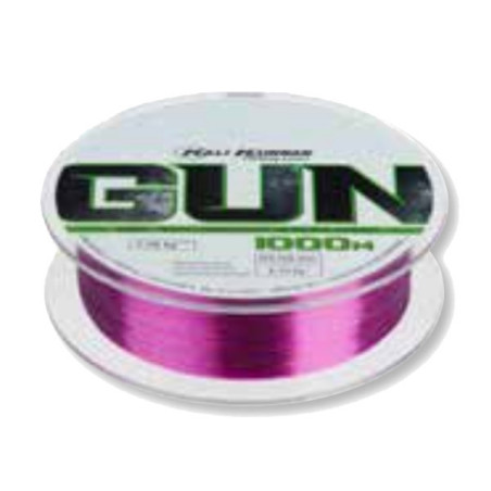 Hilo K-Kun Gun Surf 0,15 1000 m | Kali Kunnan