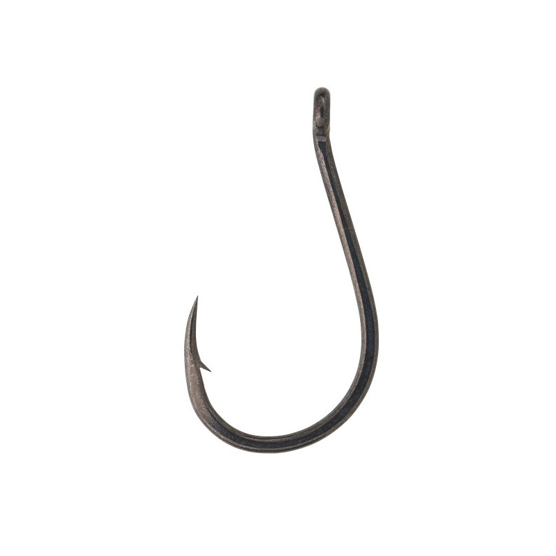 Anzuelo Daiwa Tournament Hook Surf SaqSas Chinu Ring | Surfcasting