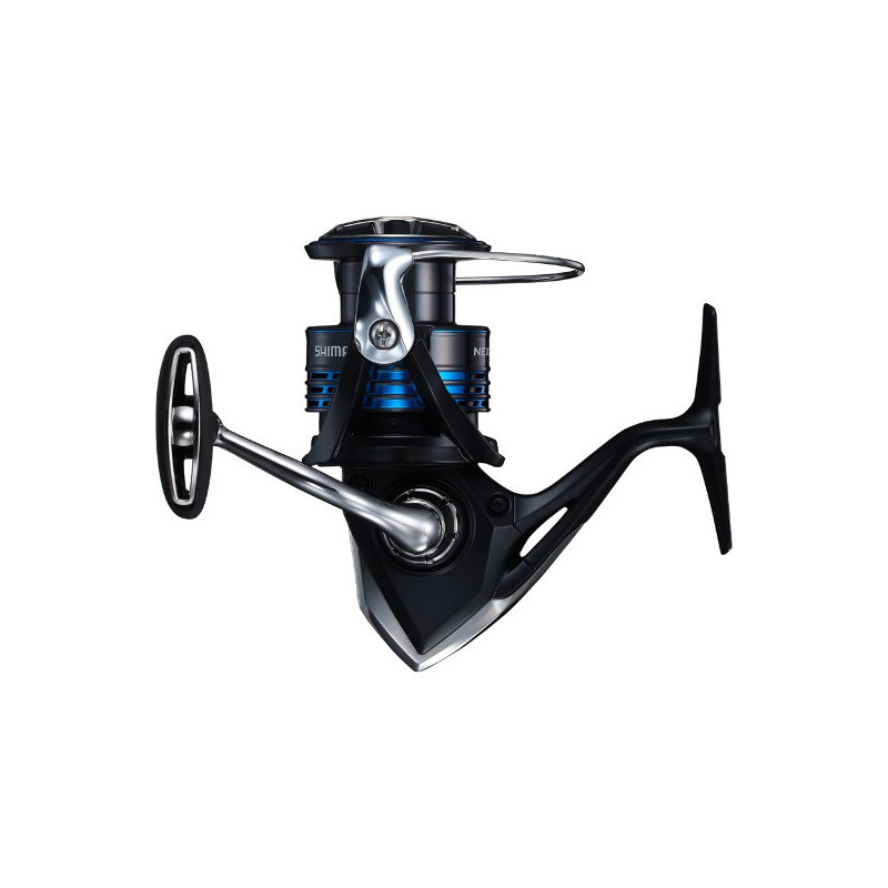 PESCA CARRETE SHIMANO NEXAVE 3000 HG FI