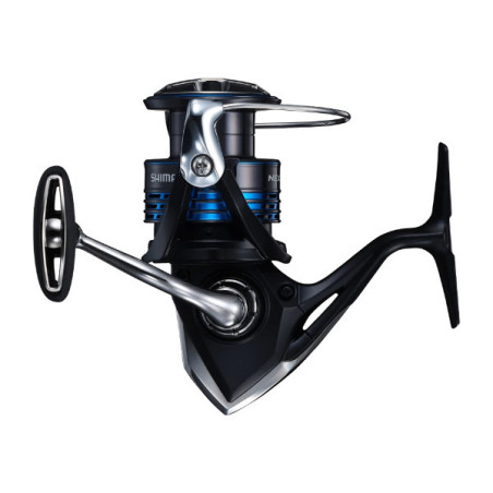 PESCA CARRETE SHIMANO NEXAVE 3000 HG FI