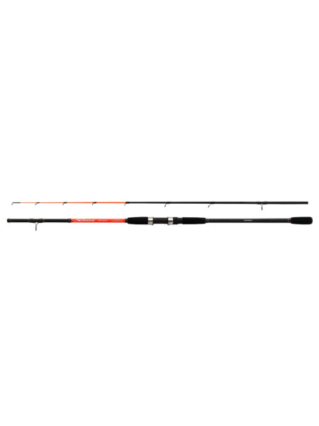 PESCA CAÑA SONORA BOAT QUIVER 1,80