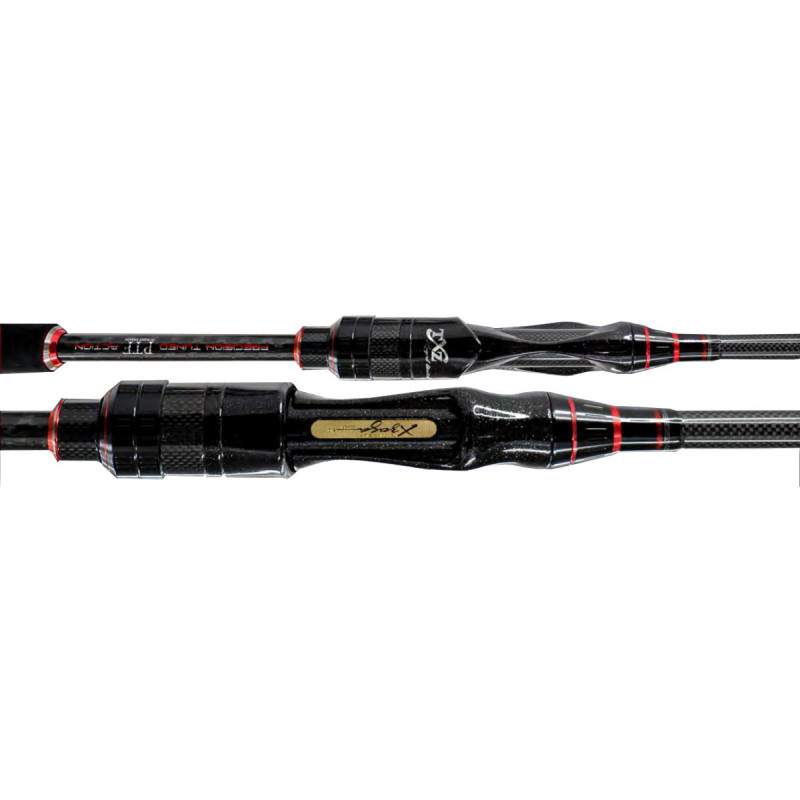 PESCA CAÑA XZOGA AIRVO-FS 792 M