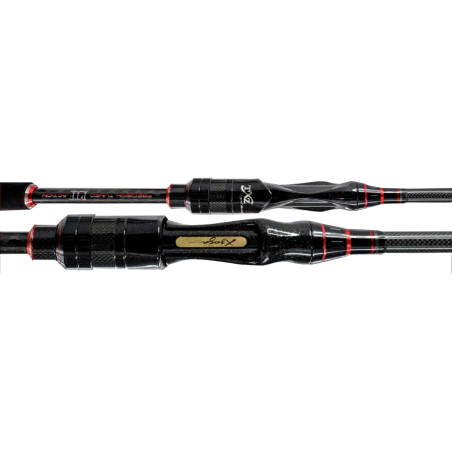 PESCA CAÑA XZOGA AIRVO-FS 792 M