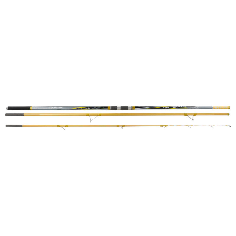 PESCA CAÑA K-KUN ARTEMIS 4,20 HYB LRO