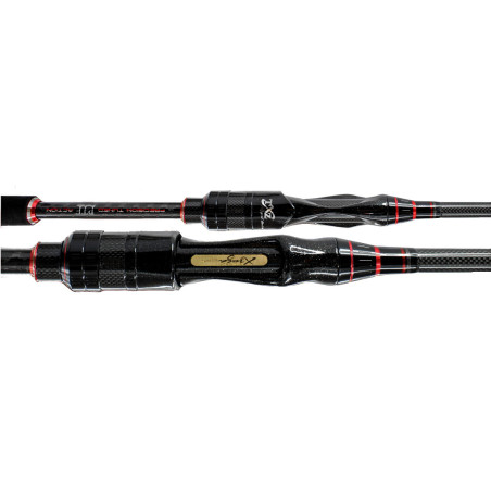 Caña Xzoga Airvo-TS 762 L de spinning | Xzoga