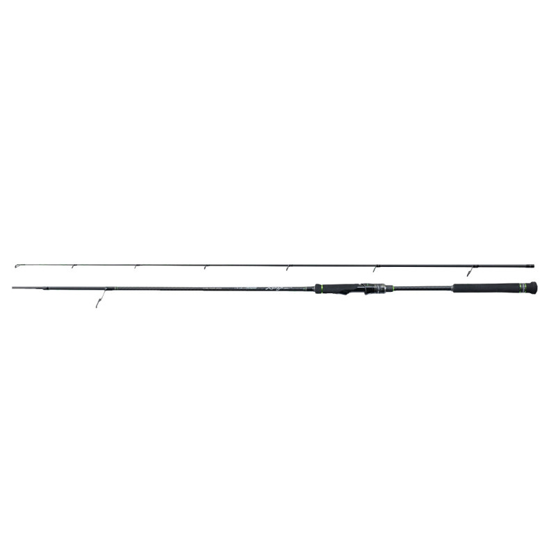 PESCA CAÑA XZOGA BM-VS 86M2