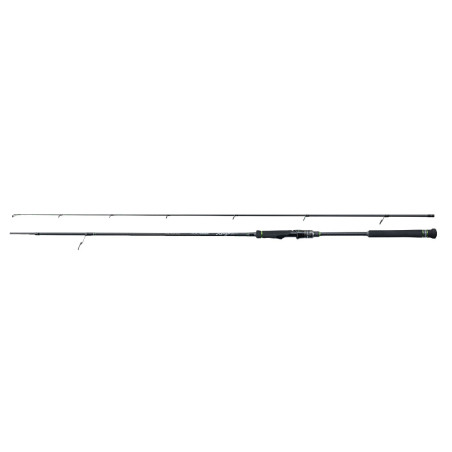 PESCA CAÑA XZOGA BM-VS 86M2