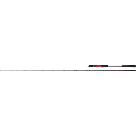 PESCA CAÑA POWERMESH JIG 632 HF OSS
