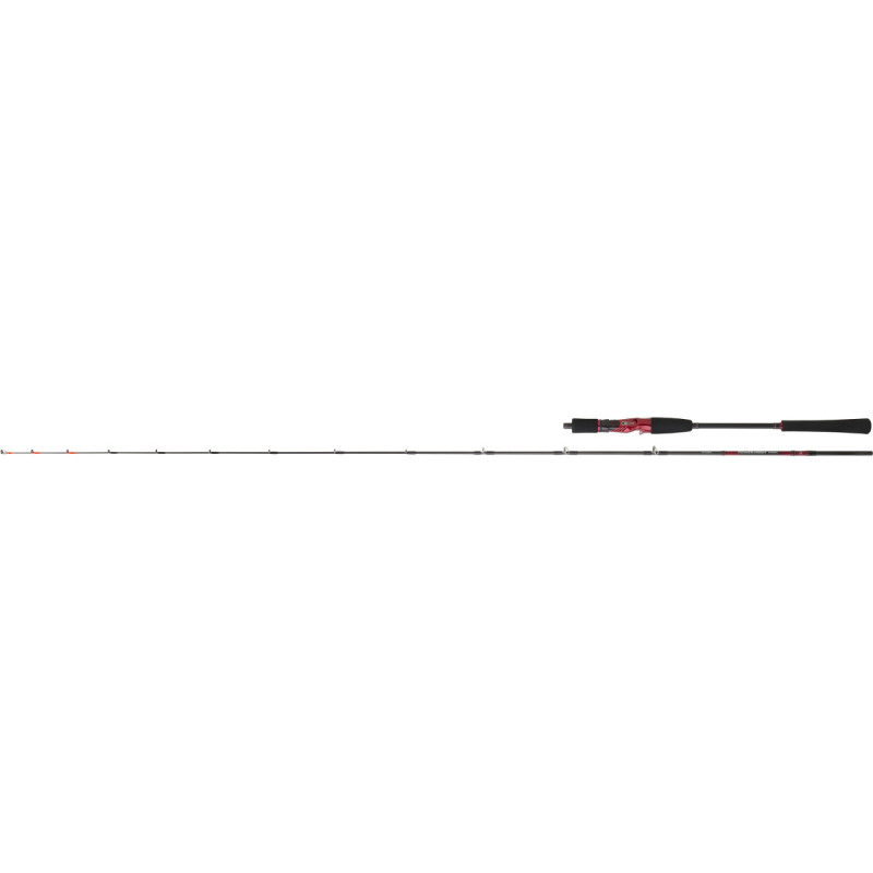 PESCA CAÑA POWERMESH JIG 632 XH OSS