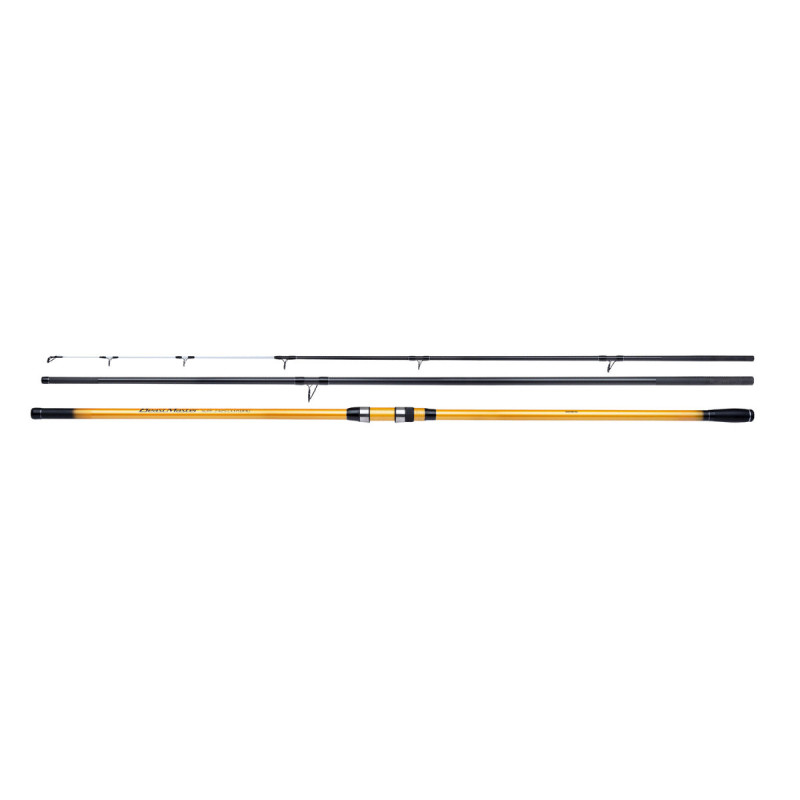 PESCA CAÑA BEASTMASTER J SURF 4,25 HYB.