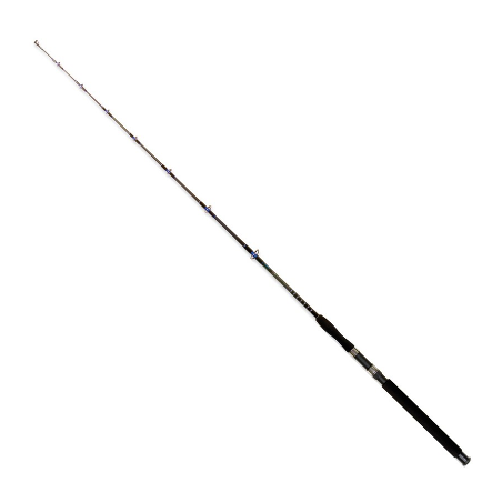 Caña SKP Cape Breton 16520 de fibra sólida | Pesca desde embarcación