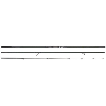 PESCA CAÑA CINNETIC ARMED 8696 4,20 HYB