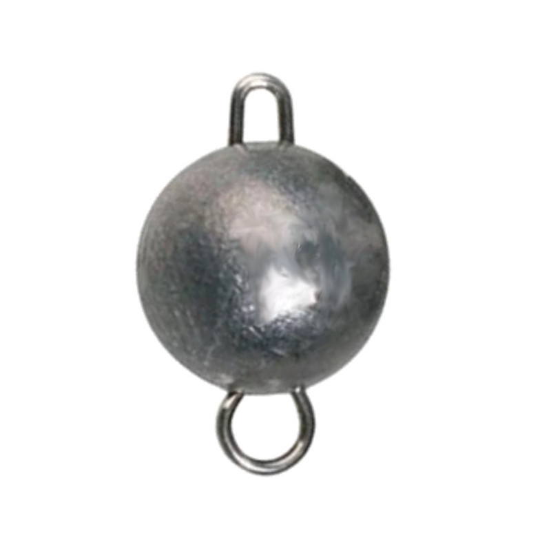 PESCA PLOMO CHEBURASKA 8 GR