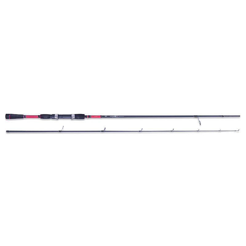 PESCA CAÑA STR LEGEND 2,40