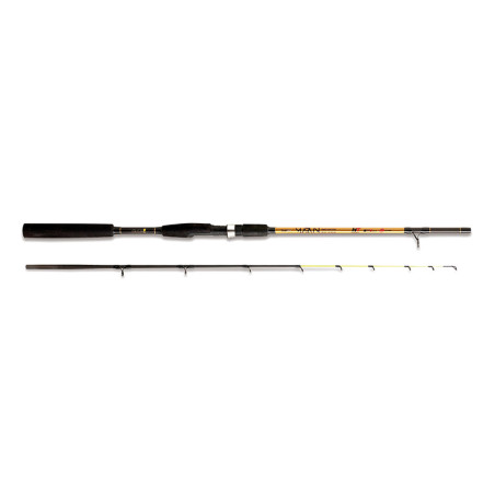 PESCA CAÑA SUGOI MARVIN 2,10