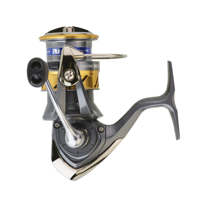 Carrete Laguna 20 LT 3000 CXH | Spinning con freno ATD