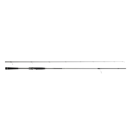 Caña YKR Blanks Armagedon 902 M para spinning