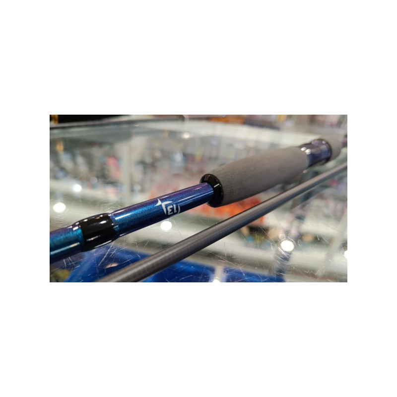 Caña de pesca 13 Fishing Defy S 2,49 m