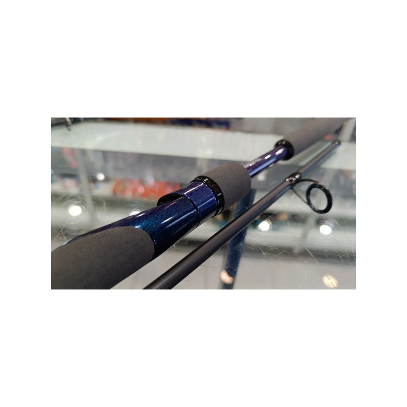 Caña de pesca 13 Fishing Defy S 2,49 m