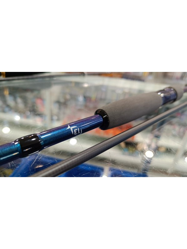 PESCA CAÑA 13 FISHING DEFY S 2,69 M