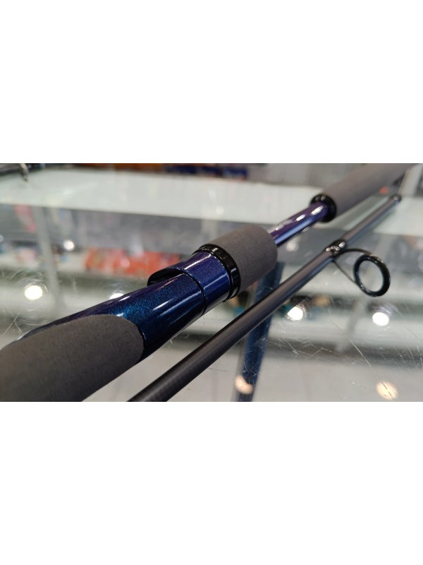 PESCA CAÑA 13 FISHING DEFY S 2,69 M