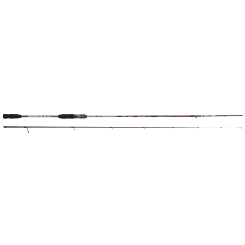 Caña K-KUN EGI+TATAKI 240/2 – Caña para pesca a Egi desde embarcación