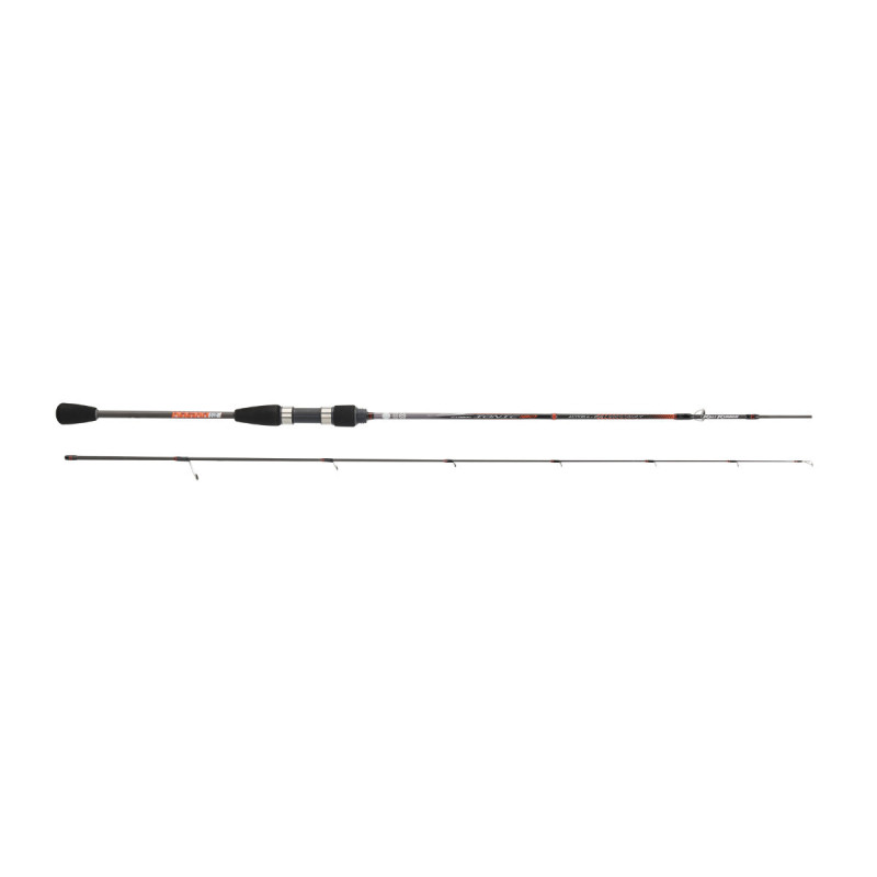 Caña Kali Kunnan K-Kun Ionic 2,10 para spinning