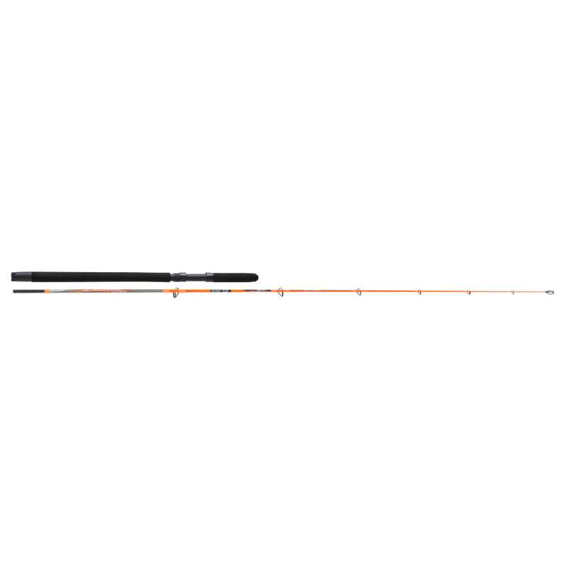 Caña spinning pesado Kali Kunnan Blackyard XT23 1,80 m