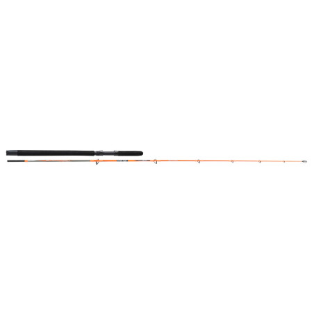 Caña spinning pesado Kali Kunnan Blackyard XT23 1,80 m