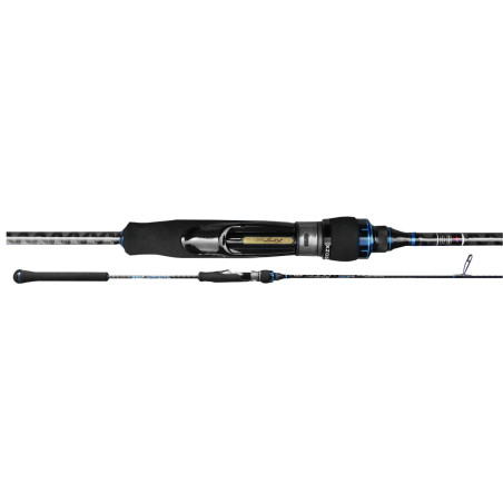 PESCA CAÑA XZOGA GURUTON-SLJ 6515S