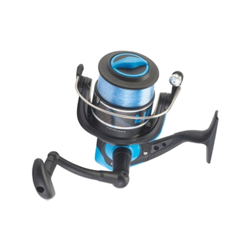 Carrete Herculy Lift 170 Blue | Spinning con freno delantero