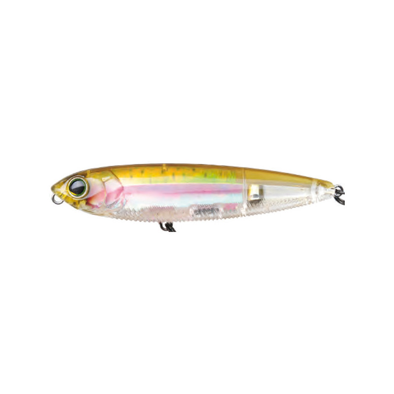 PESCA ENGAÑO 3D PENCIL F100 RRT