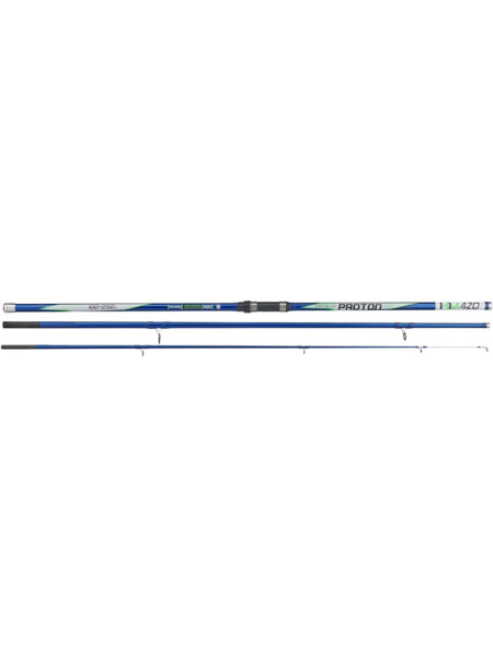 Caña Kali Proton 4,20 m 100-250 g | Grupo Idamar