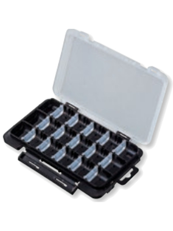 PESCA CAJA MEIHO LIGH GAME