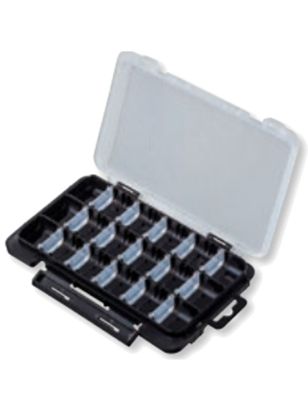 PESCA CAJA MEIHO LIGH GAME