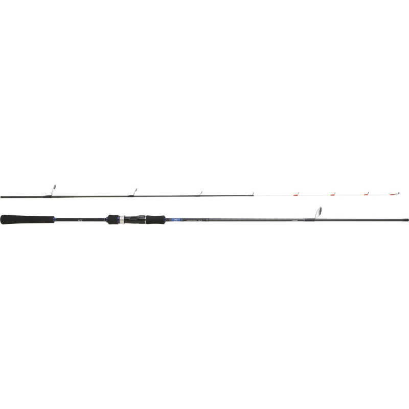 PESCA CAÑA EMERALDAS BOAT B 2,13 MS