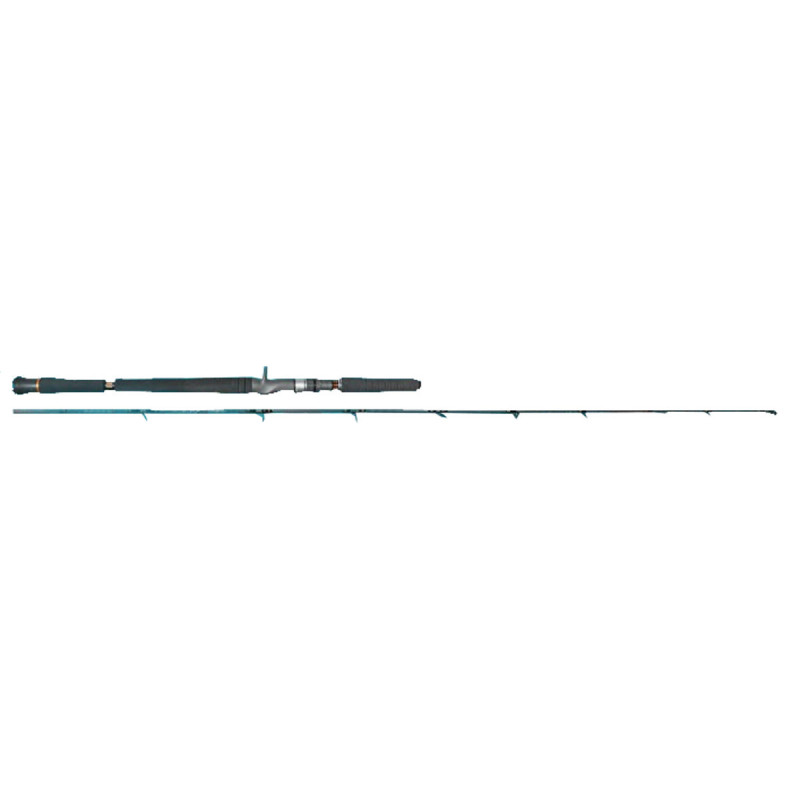 Caña Xzoga Lionking KS 6013 F de spinning