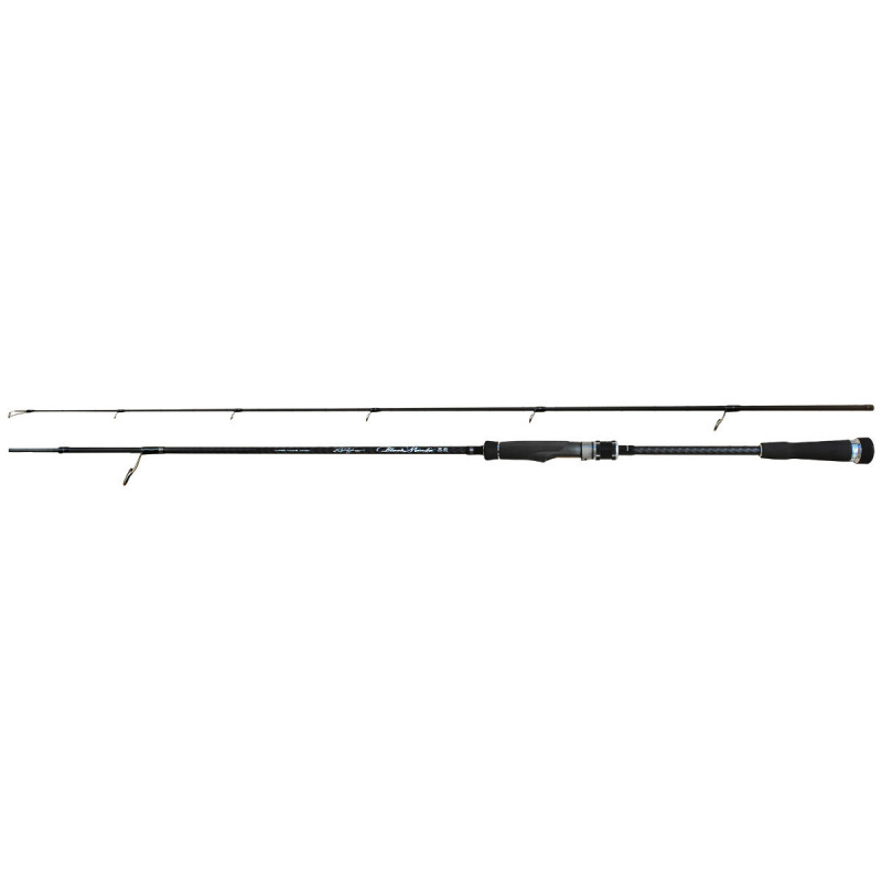 Caña Xzoga BMS 90MHF2 de spinning | 2,75 m