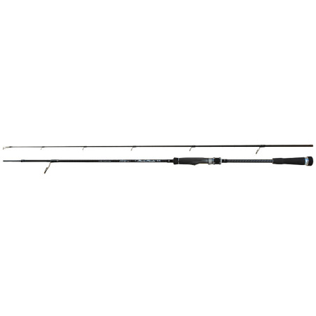 Caña Xzoga BMS 90MHF2 de spinning | 2,75 m