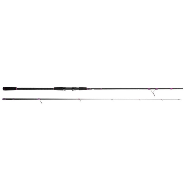 Caña Cinnetic 9504 3,00 H para jigging desde escollera