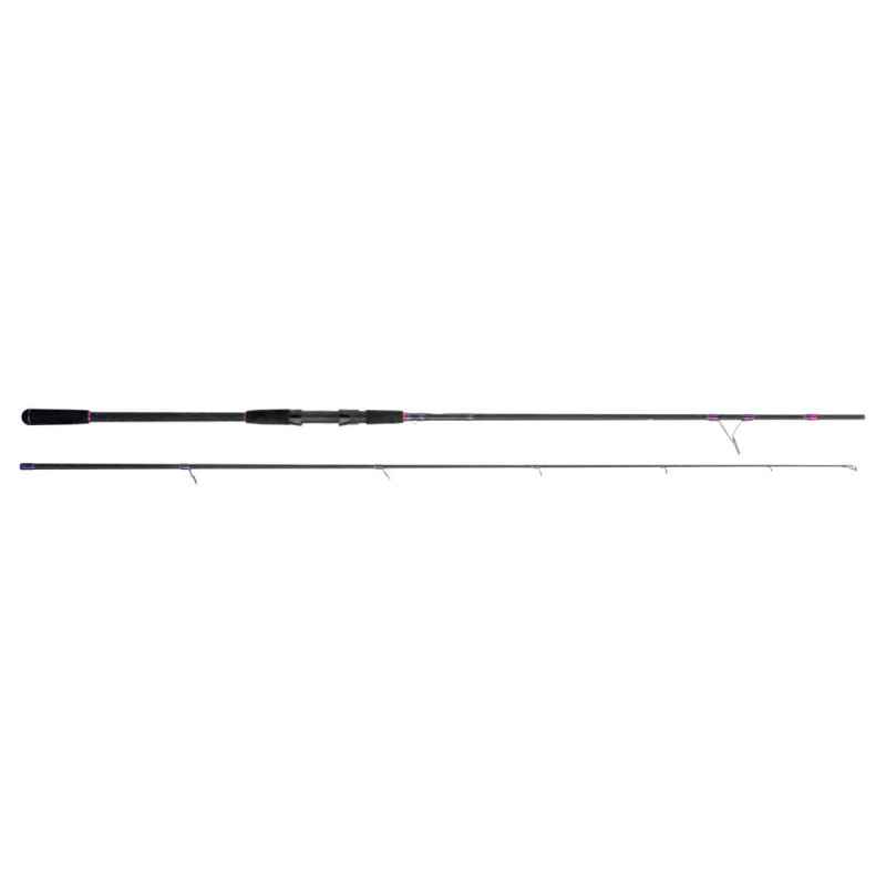 Caña Cinnetic 9500 3,00 MH | Spinning y jigging