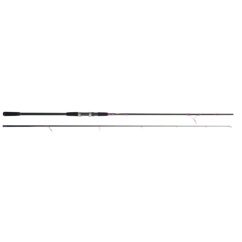 PESCA CAÑA CINNETIC 8504 3,00 H