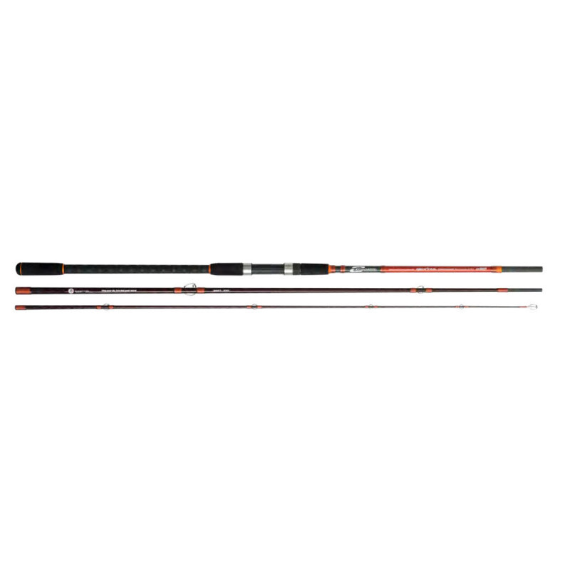 PESCA CAÑA CINNETIC 8557 3,30