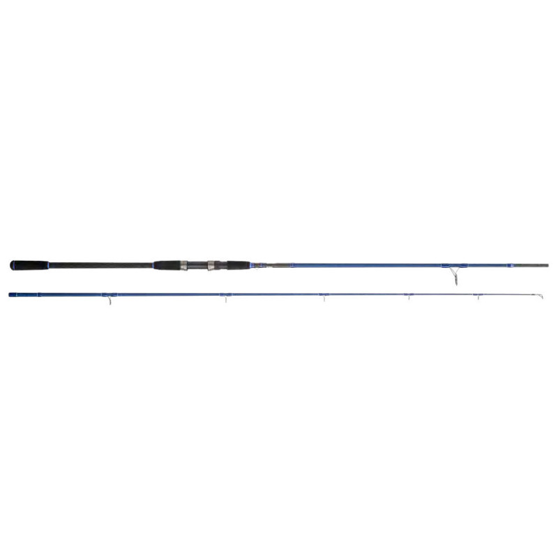 PESCA CAÑA CINNETIC 9558 3,00 H