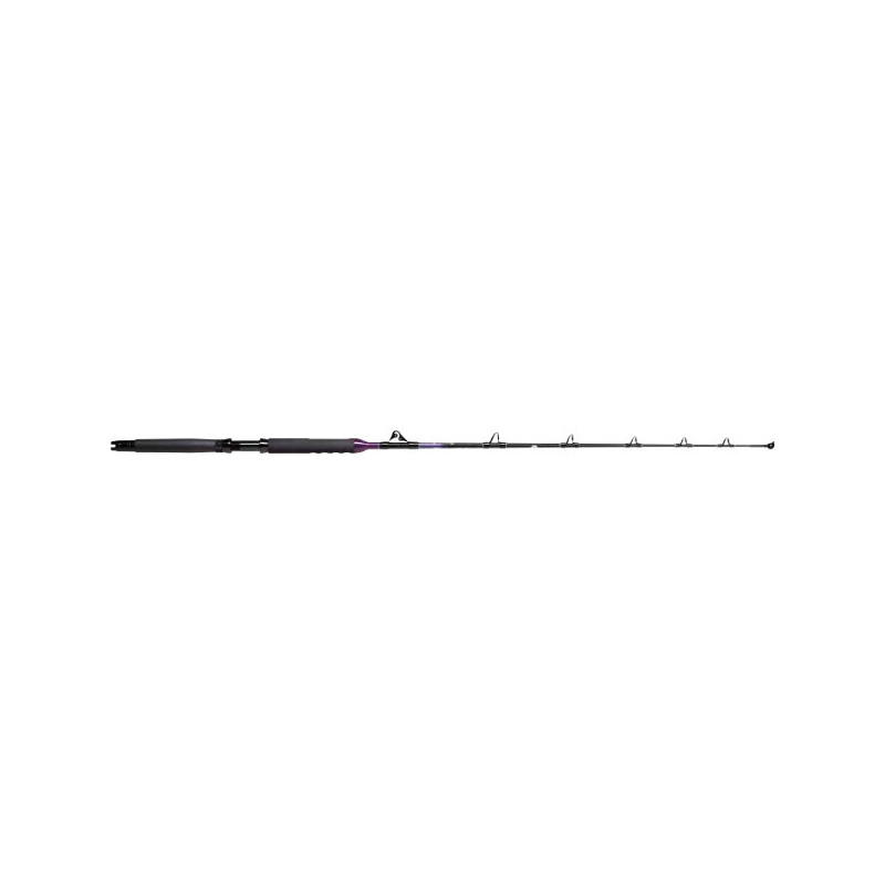 PESCA CAÑA DONKEY 1,60 20-30 LB
