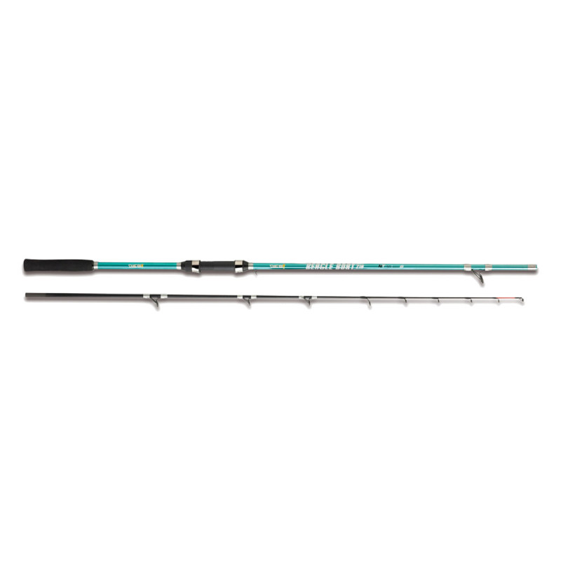 PESCA CAÑA SUGOI BEAGLE BOAT 2,40