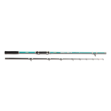 PESCA CAÑA SUGOI BEAGLE BOAT 2,40