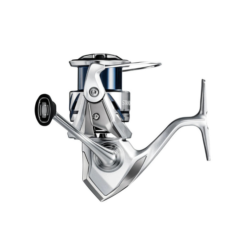 Carrete Shimano Stradic FM 1000 HG | Spinning, HAGANE Gear y 6.0:1