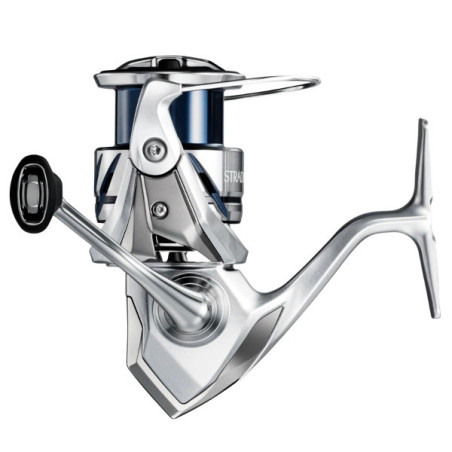Carrete Shimano Stradic FM 1000 HG | Spinning, HAGANE Gear y 6.0:1